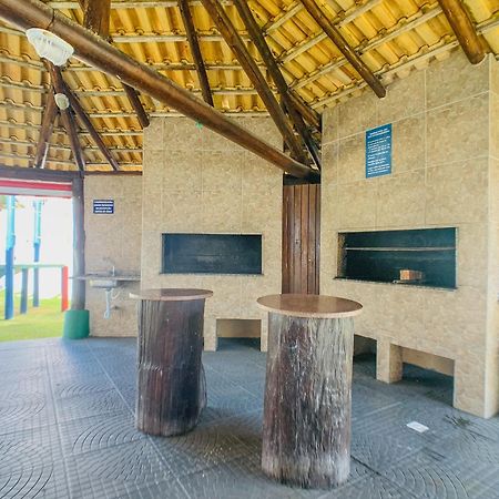 Maravilhoso Apto Com Vista Mar E Piscina-Hb03F Florianopolis Ngoại thất bức ảnh