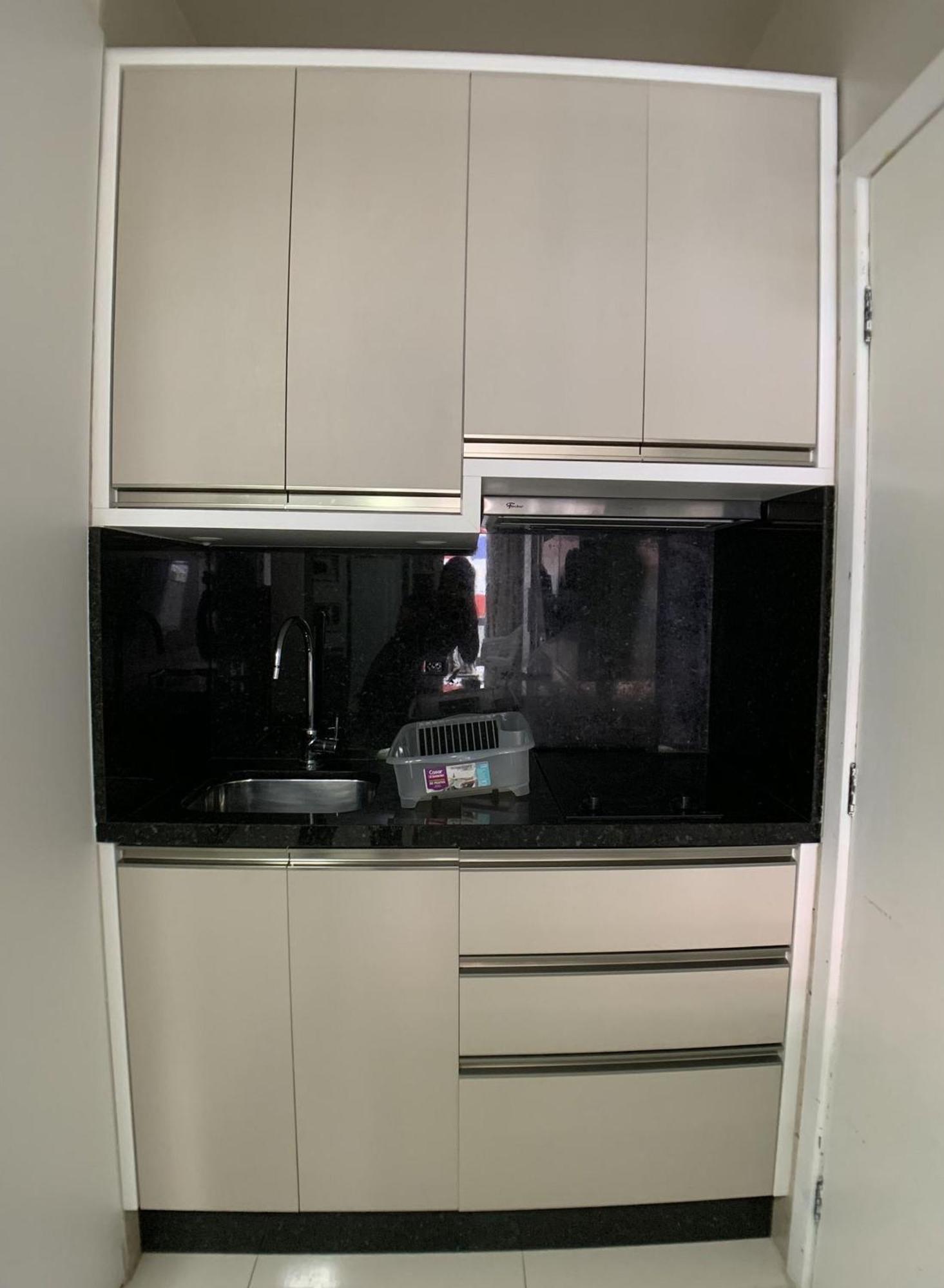 Maravilhoso Apto Com Vista Mar E Piscina-Hb03F Florianopolis Ngoại thất bức ảnh