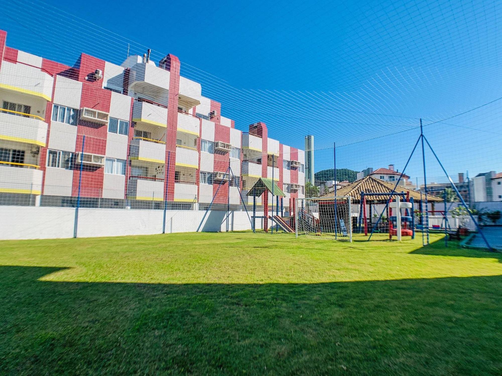 Maravilhoso Apto Com Vista Mar E Piscina-Hb03F Florianopolis Ngoại thất bức ảnh